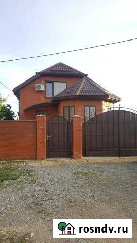 Дом 120 м² на участке 6 сот. на продажу в Афипском Афипский - изображение 1