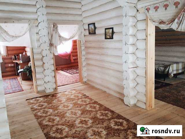 Коттедж 190 м² на участке 25 сот. на продажу в Кирове Киров - изображение 1