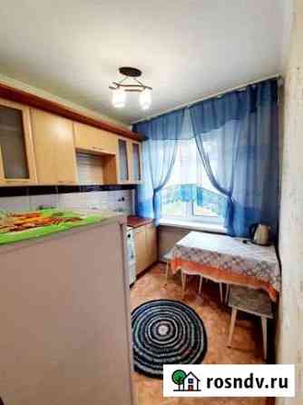1-комнатная квартира, 32 м², 4/5 эт. в аренду на длительный срок в Абакане Абакан