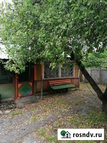 Дом 76 м² на участке 25 сот. на продажу в Погаре Погар - изображение 1