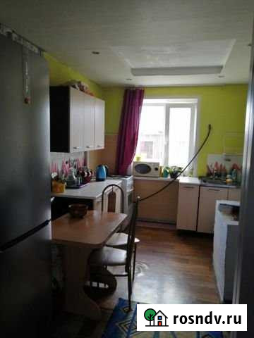 2-комнатная квартира, 38 м², 1/2 эт. на продажу в Соколе Вологодской области Сокол - изображение 1