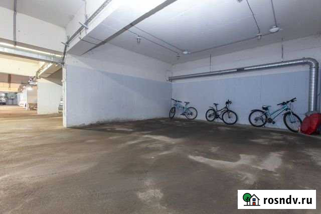 Машиноместо 16 м² на продажу в Самаре Самара - изображение 1