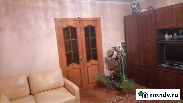 3-комнатная квартира, 60 м², 5/5 эт. на продажу в Белово Белово - изображение 1