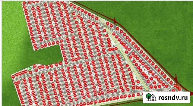 Участок СНТ, ДНП 10 сот. на продажу в Сергиевом Посаде Сергиев Посад - изображение 1