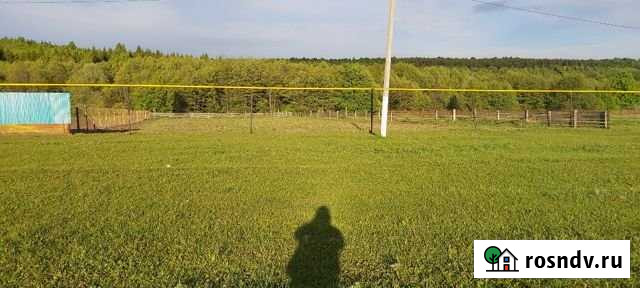 Участок ИЖС 20 сот. на продажу в Заинске Заинск - изображение 1