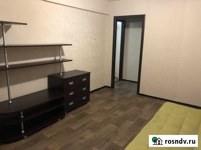 2-комнатная квартира, 45 м², 5/5 эт. в аренду на длительный срок в Иркутске Иркутск - изображение 1