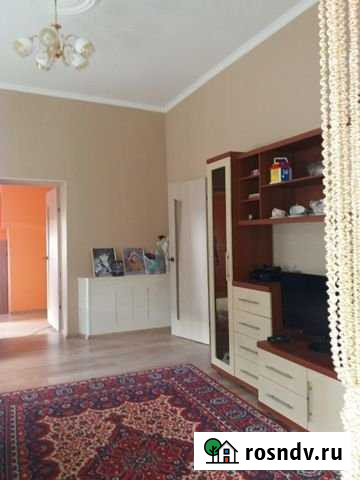 Дом 105 м² на участке 3 сот. на продажу в Батайске Батайск - изображение 1