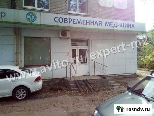 Офисное помещение, 135 кв.м. Рязань - изображение 1