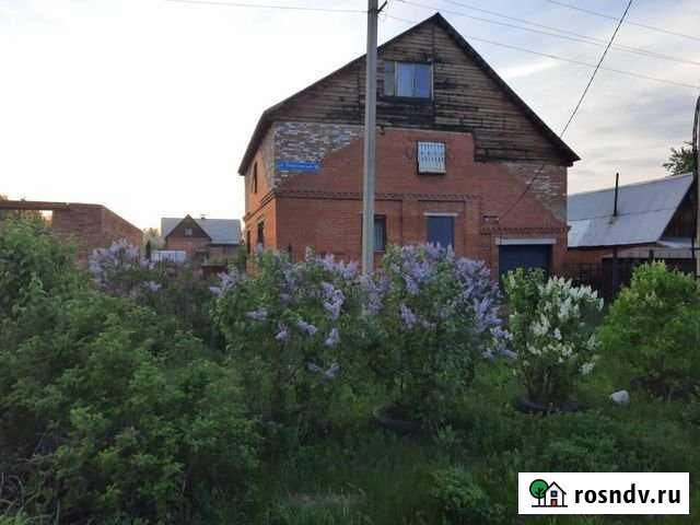 Коттедж 400 м² на участке 15 сот. на продажу в Кемерово Кемерово - изображение 1