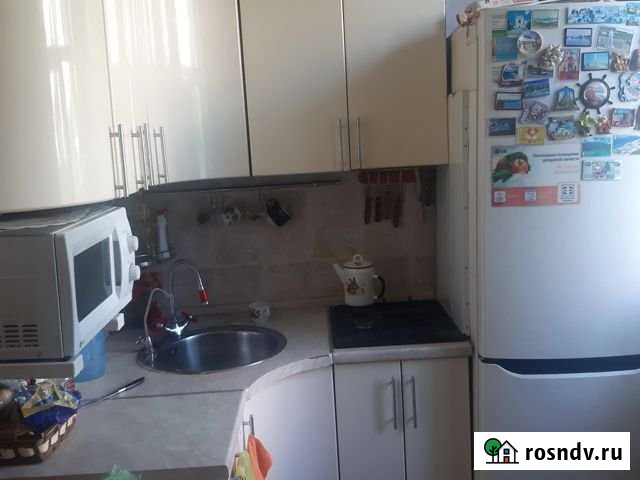 1-комнатная квартира, 40 м², 1/2 эт. в аренду на длительный срок в Юрьев-Польском Юрьев-Польский - изображение 1