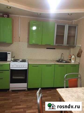 2-комнатная квартира, 54 м², 1/2 эт. в аренду на длительный срок в Нефтеюганске Нефтеюганск - изображение 1