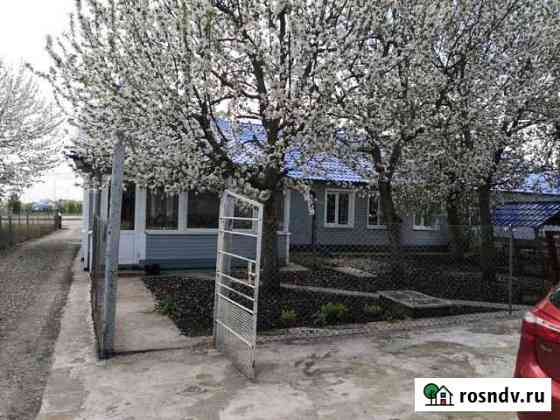 3-комнатная квартира, 71 м², 1/1 эт. на продажу в Становом Становое