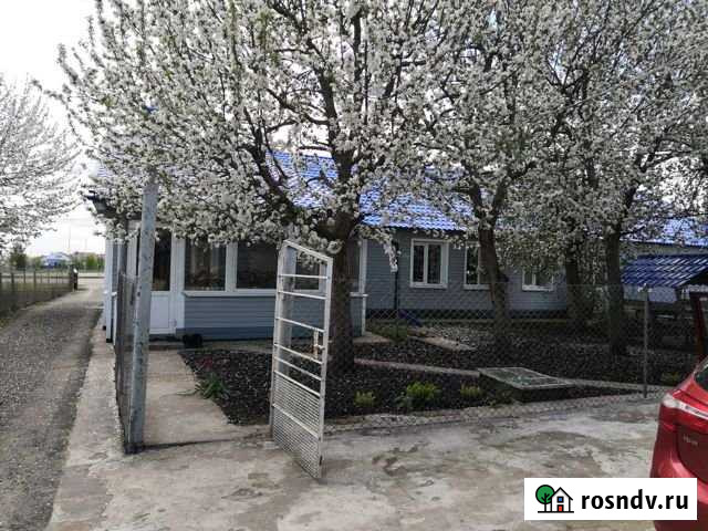 3-комнатная квартира, 71 м², 1/1 эт. на продажу в Становом Становое - изображение 1