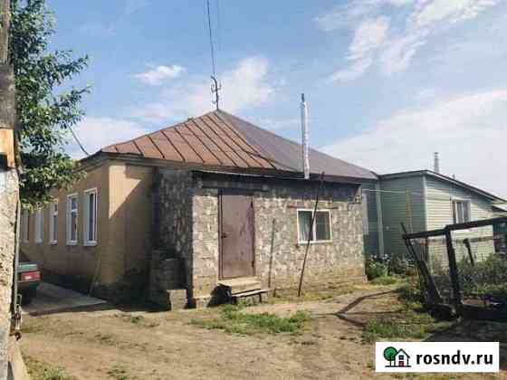Дом 65 м² на участке 2 сот. на продажу в Оренбурге Оренбург