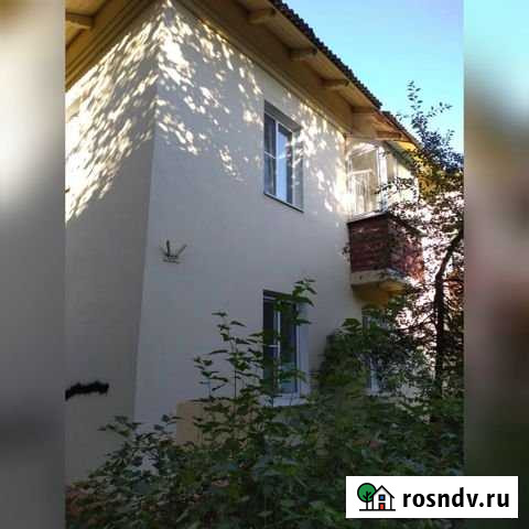 2-комнатная квартира, 47 м², 2/2 эт. на продажу в Воскресенске Воскресенск - изображение 1