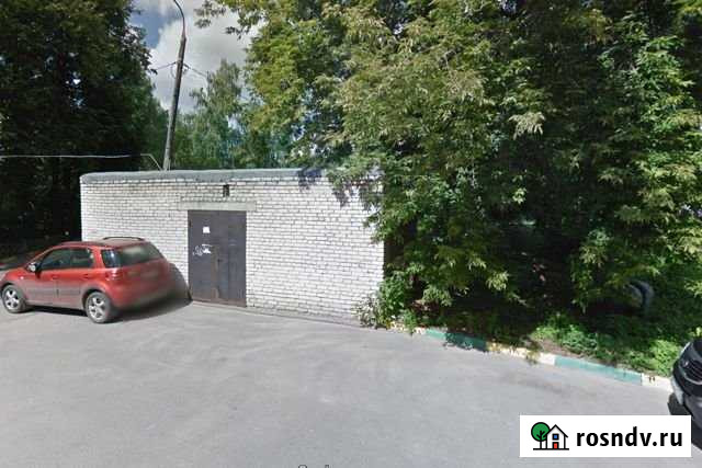 Гараж >30 м² в аренду в Нижнем Новгороде Нижний Новгород - изображение 1