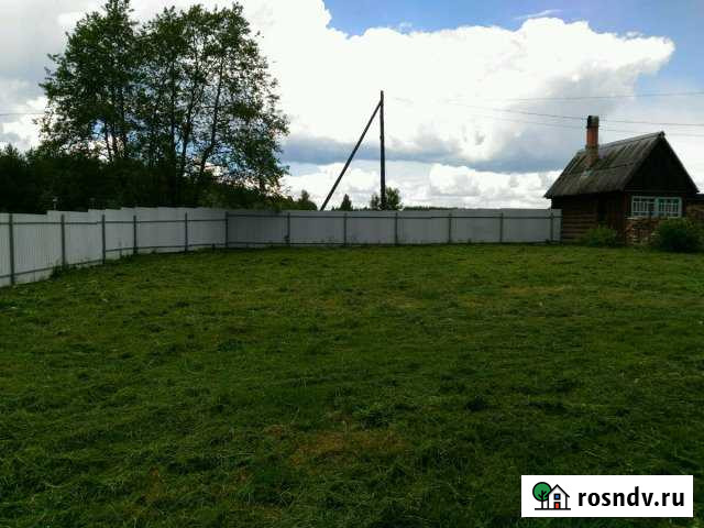 Дом 20 м² на участке 10 сот. на продажу в Кольчугино Кольчугино - изображение 1