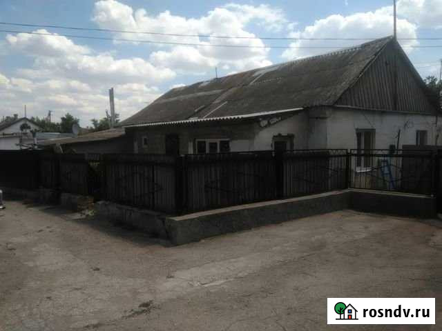 Дом 37.1 м² на участке 1 сот. на продажу в Красноперекопске Красноперекопск - изображение 1