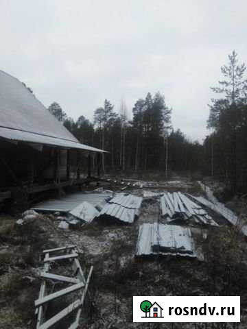 Дом 100 м² на участке 19 сот. на продажу в Краснозатонском Краснозатонский - изображение 1