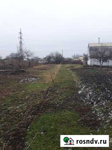 Участок ИЖС 15 сот. на продажу в Курске Курск - изображение 1