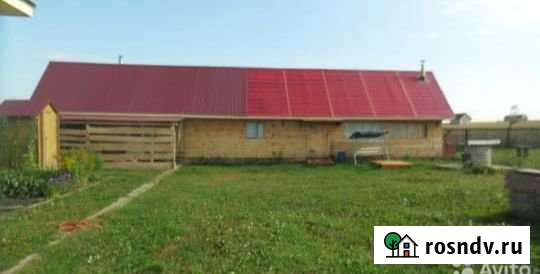 Участок ИЖС 16 сот. на продажу в Толбазах Толбазы - изображение 1