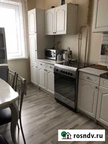 2-комнатная квартира, 54 м², 3/9 эт. в аренду на длительный срок в Волгограде Волгоград - изображение 1