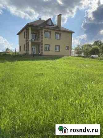 Дом 250 м² на участке 16 сот. на продажу в Калуге Калуга