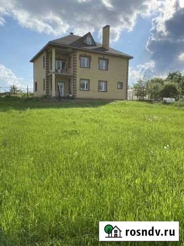 Дом 250 м² на участке 16 сот. на продажу в Калуге Калуга - изображение 1