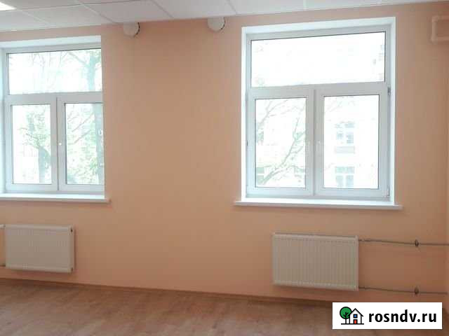 Офис с мебелью, архивом, 33.9 кв.м. Долгопрудный - изображение 1