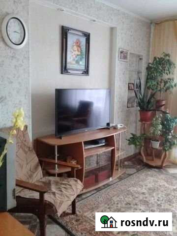 2-комнатная квартира, 52 м², 4/5 эт. на продажу в Киселевске Киселевск - изображение 1