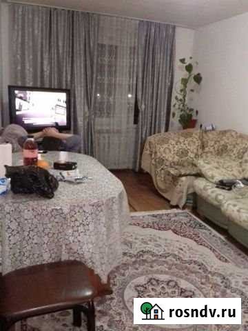 3-комнатная квартира, 62 м², 2/5 эт. на продажу в Грозном Грозный - изображение 1