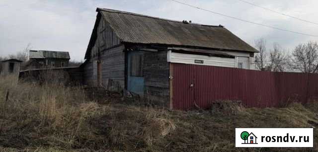 Дом 51 м² на участке 10 сот. на продажу в Октябрьске Октябрьск - изображение 1