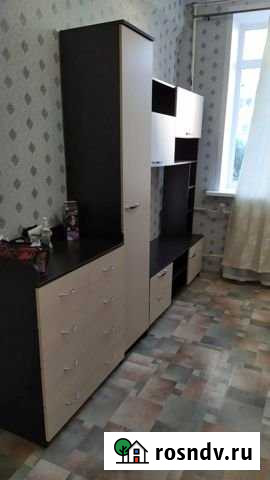 1-комнатная квартира, 29 м², 1/3 эт. в аренду на длительный срок в Кирове Киров - изображение 1