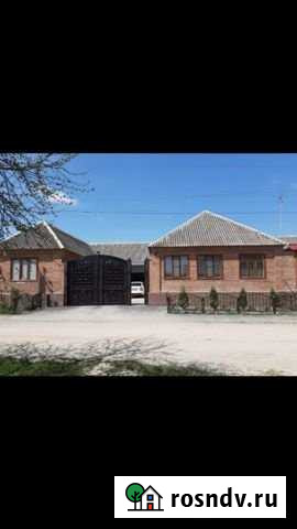 Дом 180 м² на участке 6 сот. на продажу в Урус-Мартане Урус-Мартан - изображение 1