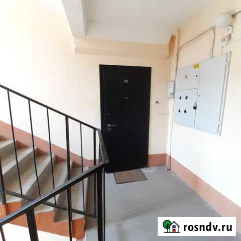 2-комнатная квартира, 57 м², 3/5 эт. на продажу в Томске Томск - изображение 1