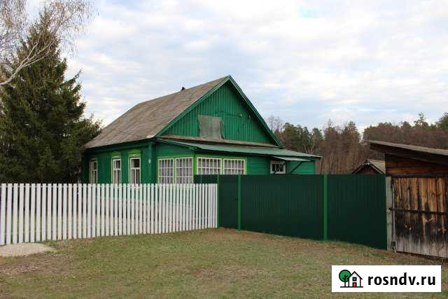 Дом 67 м² на участке 27 сот. на продажу в Самаре Самара - изображение 1