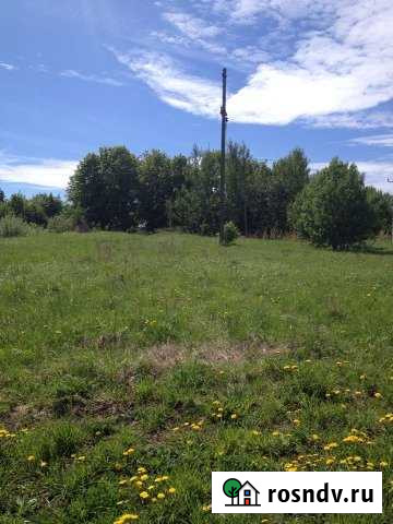 Участок ИЖС 15 сот. на продажу в Нижнем Новгороде Нижний Новгород - изображение 1