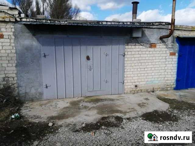 Гараж 25 м² на продажу в Добруне Добрунь - изображение 1