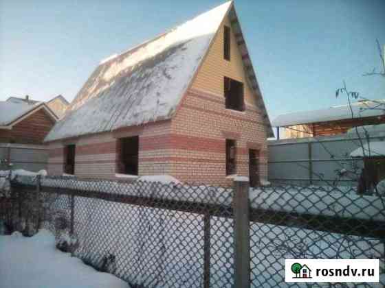 Дом 128 м² на участке 7 сот. на продажу в Смоленске Смоленск