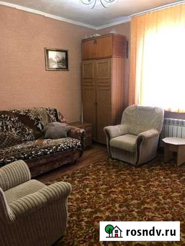 Комната 15 м² в 1-ком. кв., 5/9 эт. в аренду на длительный срок в Ставрополе Ставрополь - изображение 1