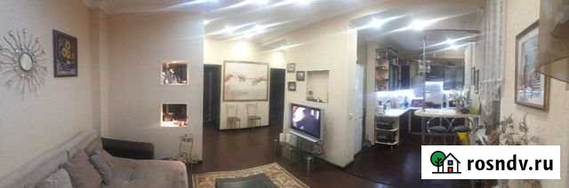 4-комнатная квартира, 98 м², 3/4 эт. на продажу в Липецке Липецк - изображение 1