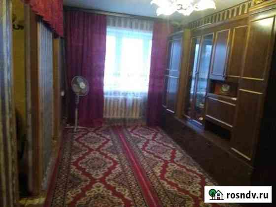 4-комнатная квартира, 61 м², 3/5 эт. на продажу в Осташкове Осташков