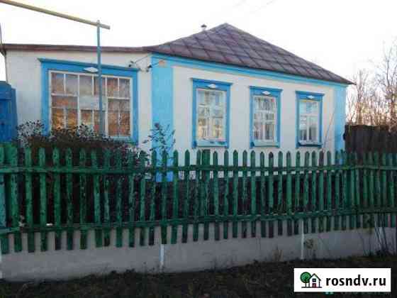 Дом 60 м² на участке 10 сот. на продажу в Ливенке Ливенка