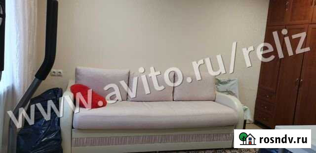 1-комнатная квартира, 23 м², 2/5 эт. в аренду на длительный срок в Наро-Фоминске Наро-Фоминск - изображение 1