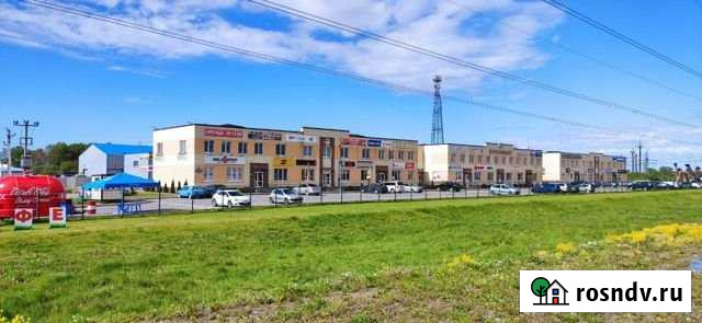 Торговое помещение под магазин/офис, 60,6 кв.м. Калининград - изображение 1