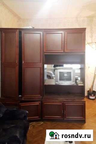 Комната 15 м² в 4-ком. кв., 2/2 эт. на продажу в Кирове Киров - изображение 1