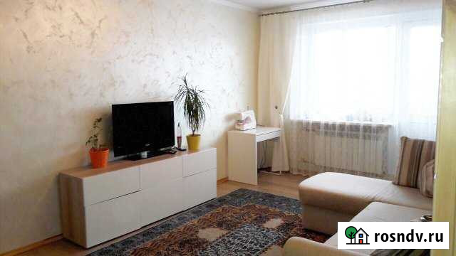 3-комнатная квартира, 72 м², 4/5 эт. на продажу в Петрозаводске Петрозаводск - изображение 1