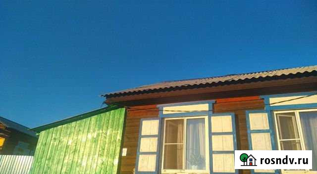 Дом 95 м² на участке 10 сот. на продажу в Кяхте Кяхта - изображение 1