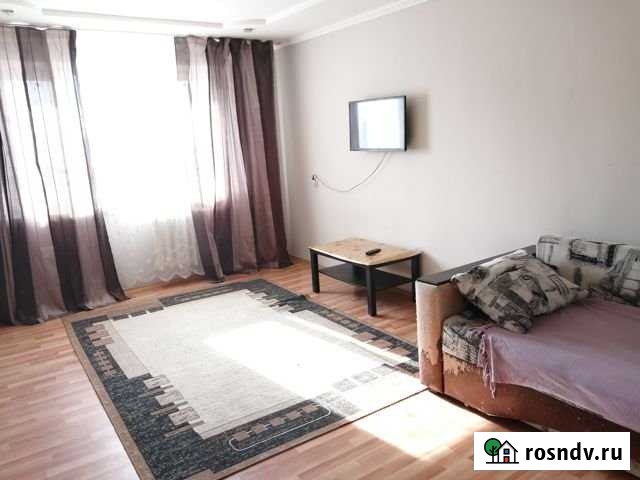 1-комнатная квартира, 44 м², 3/5 эт. на продажу в Энеме Энем - изображение 1