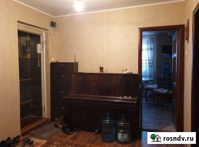 3-комнатная квартира, 57 м², 3/9 эт. на продажу в Оренбурге Оренбург - изображение 1